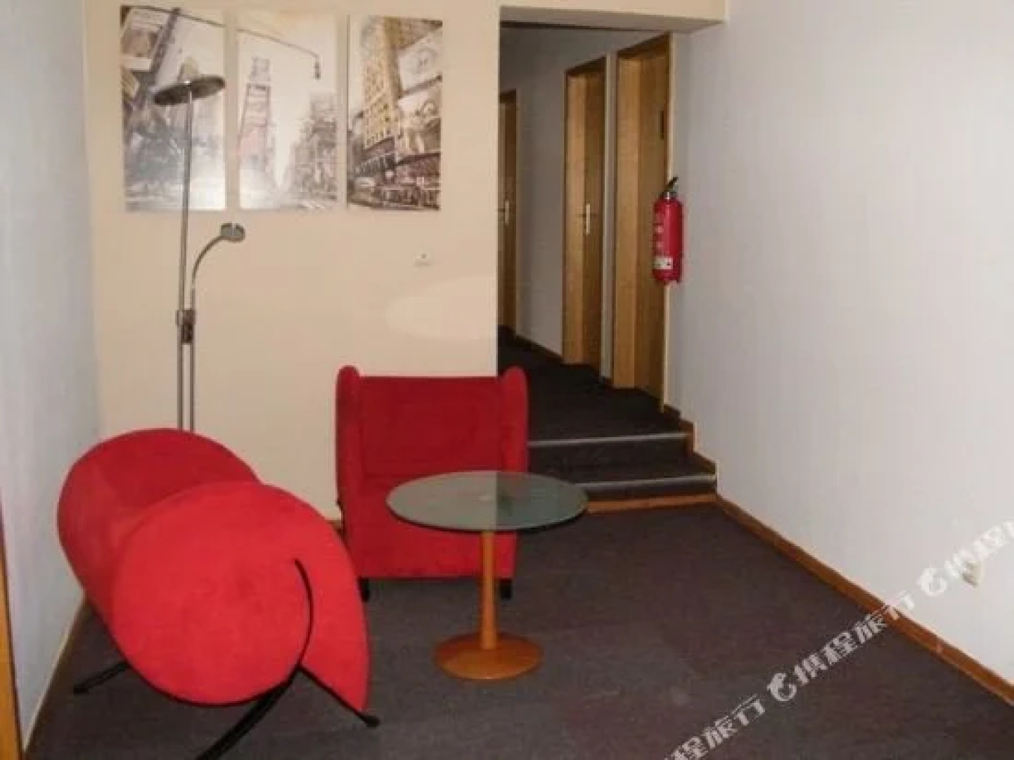 Hotel Zeitreise