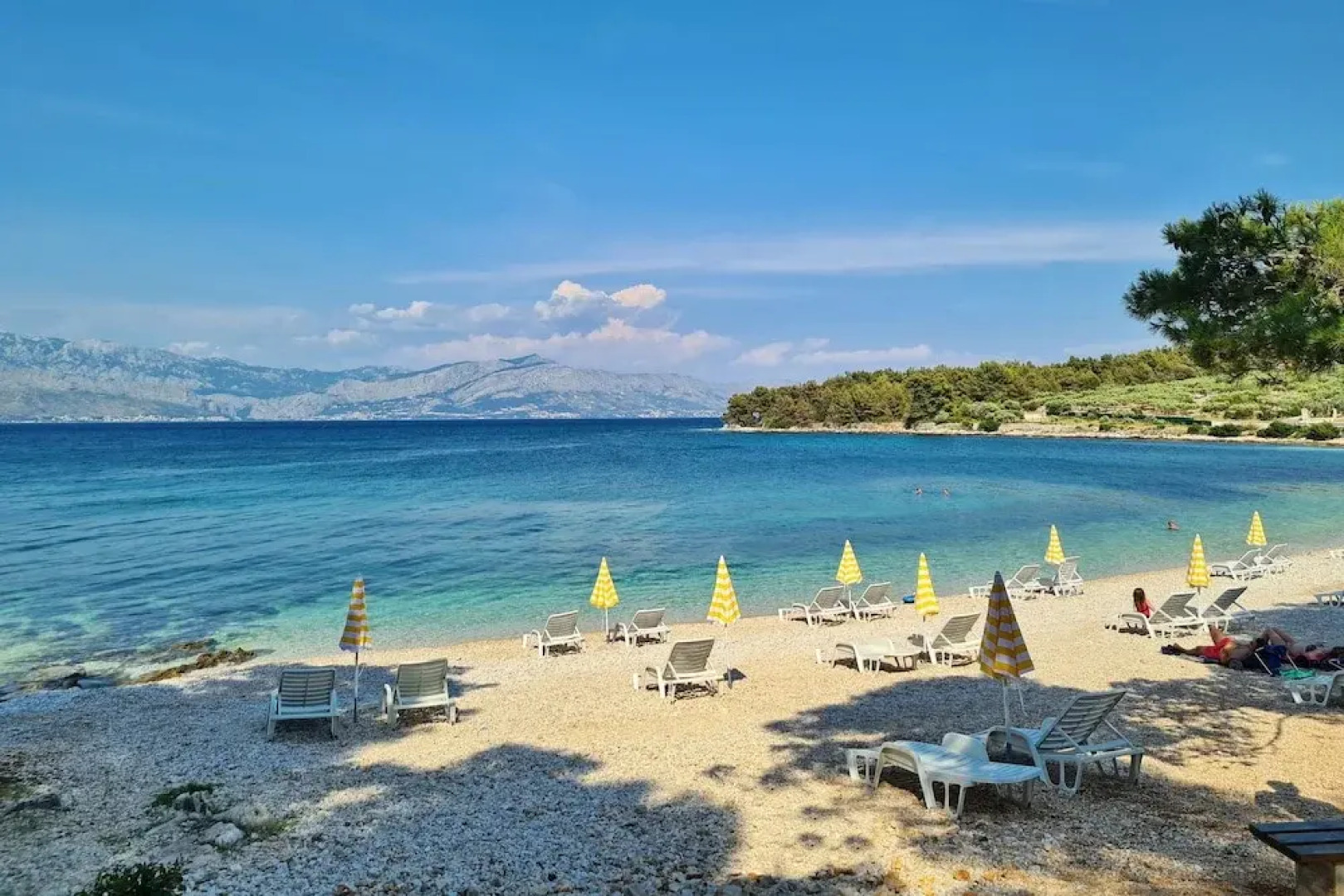 Boutique Camping Bunja