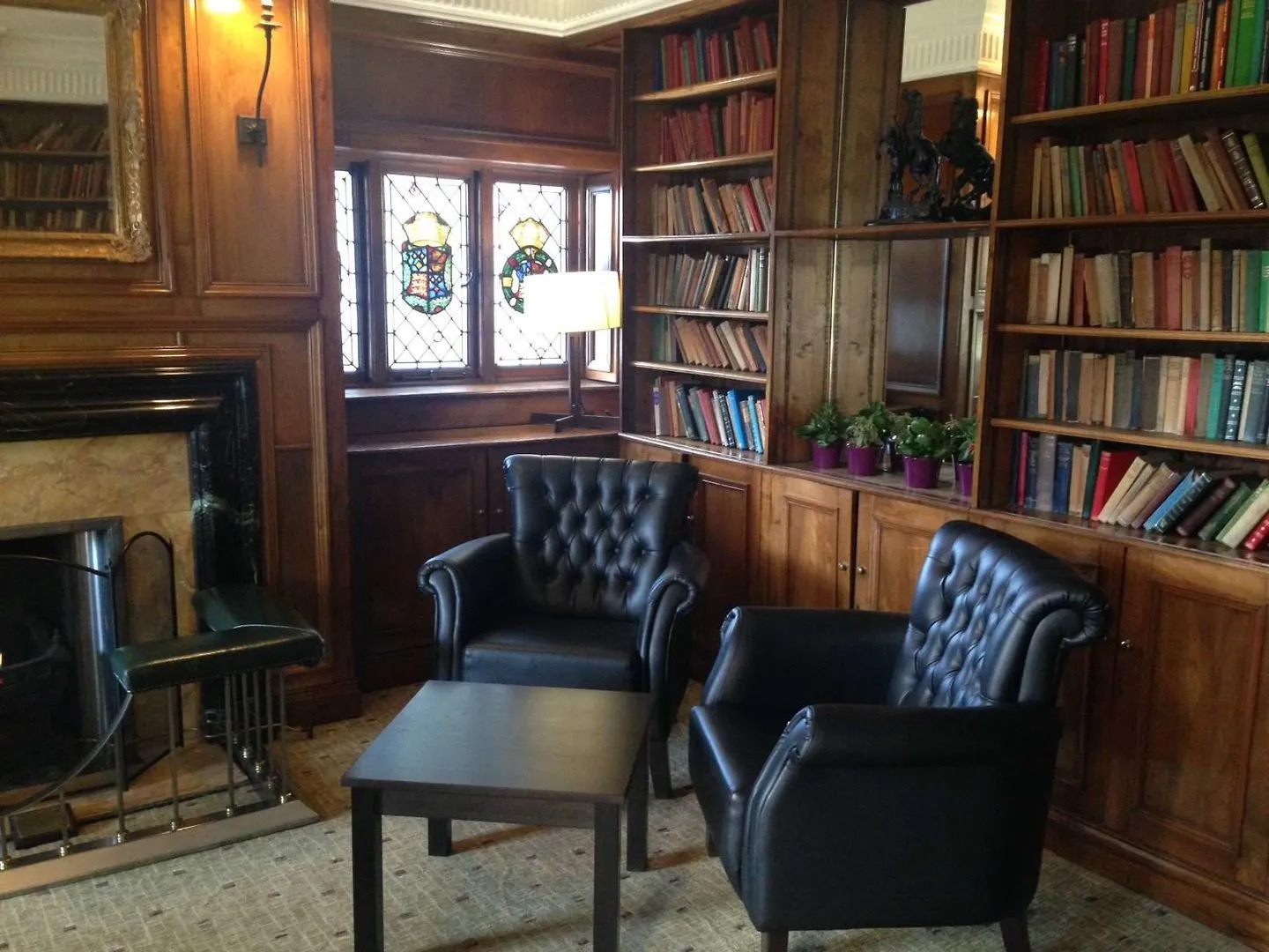 Mercure Thurrock Stifford Hall