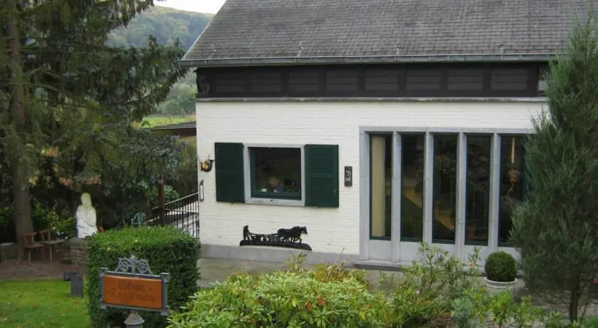 B&B Rêveries