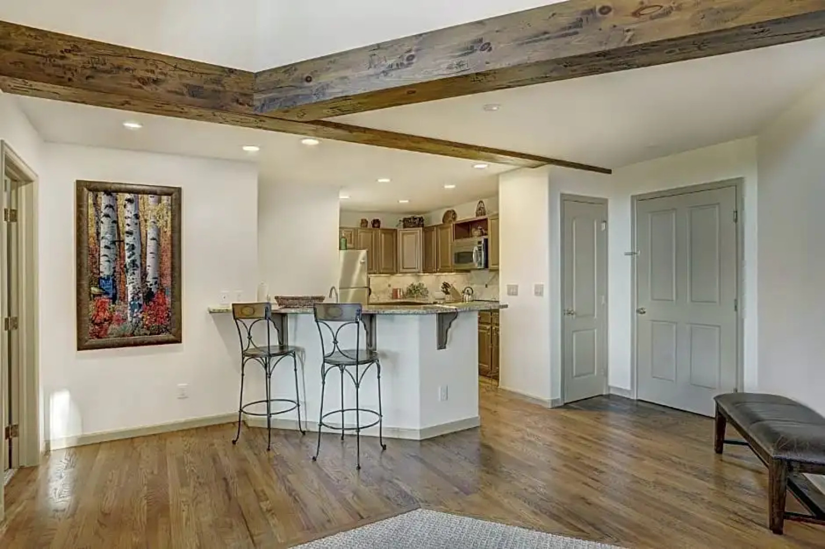 Timbers Bachelor Gulch