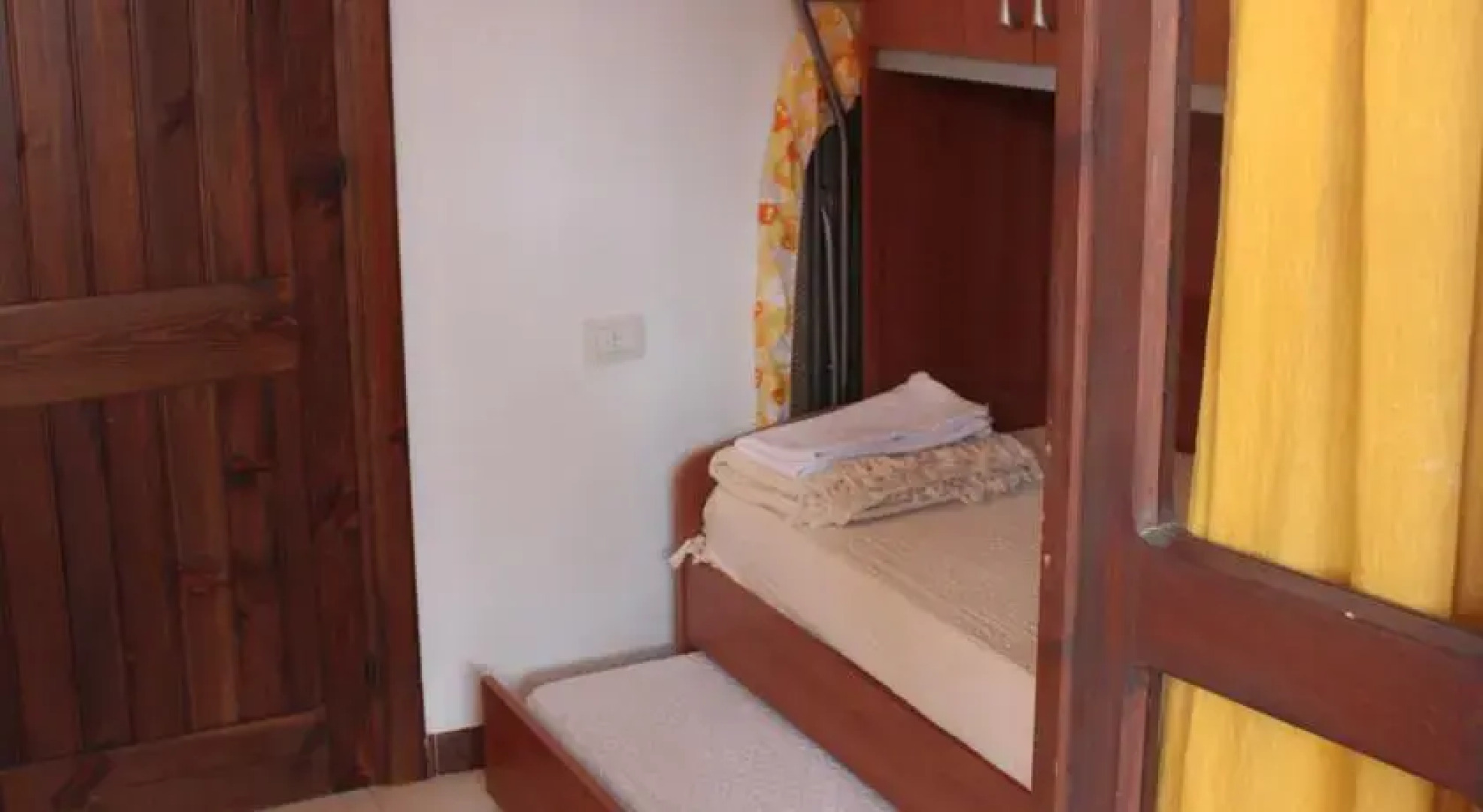 Appartamento Baia San Pietro