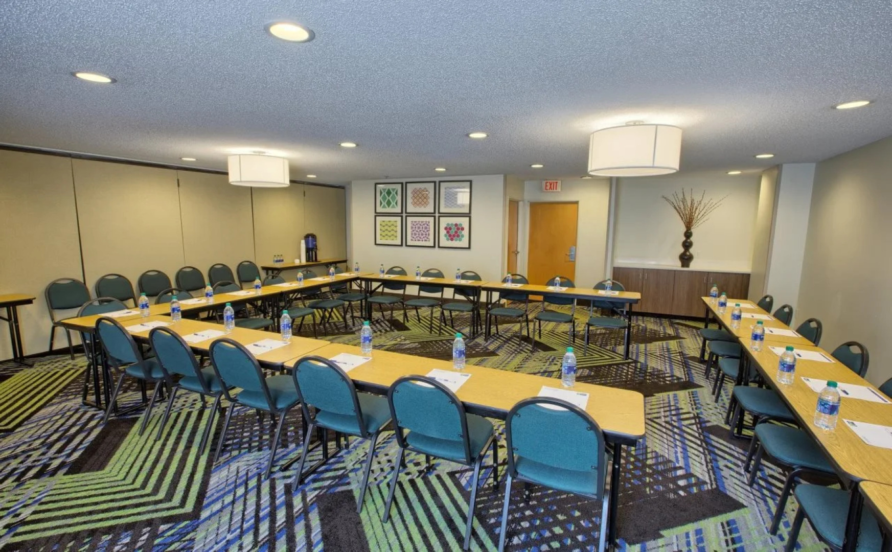 Holiday Inn Express & Suites Raleigh North - Wake Forest by IHG