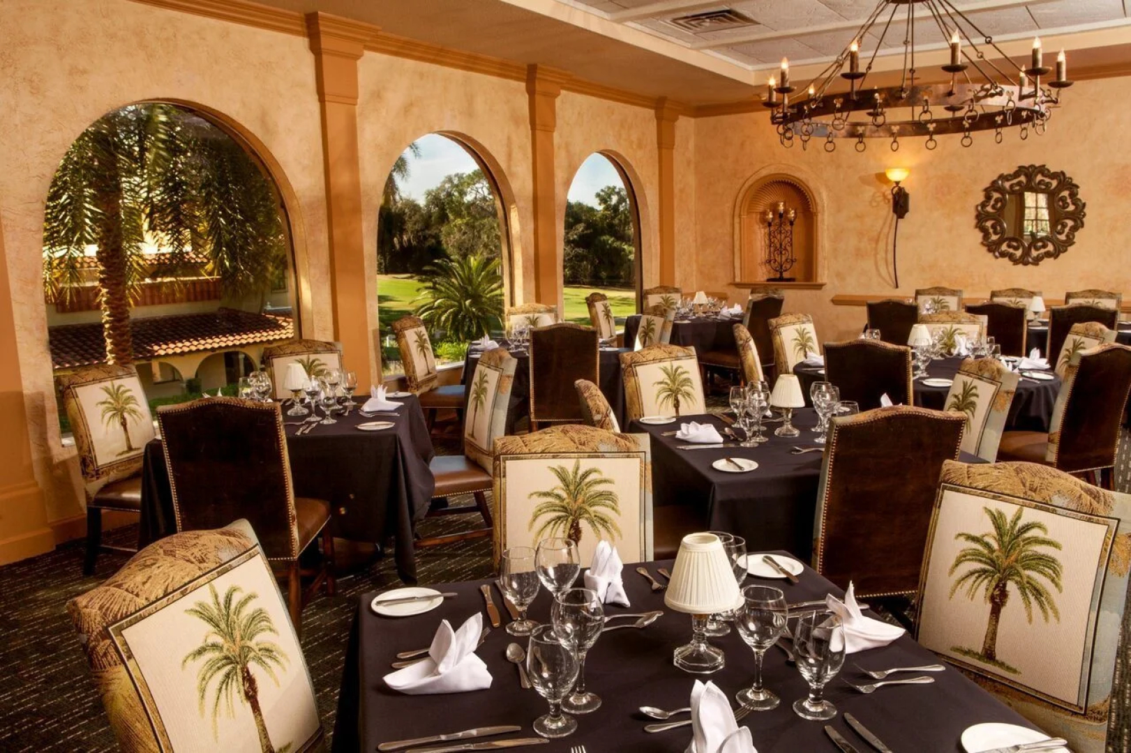Mission Resort and Club