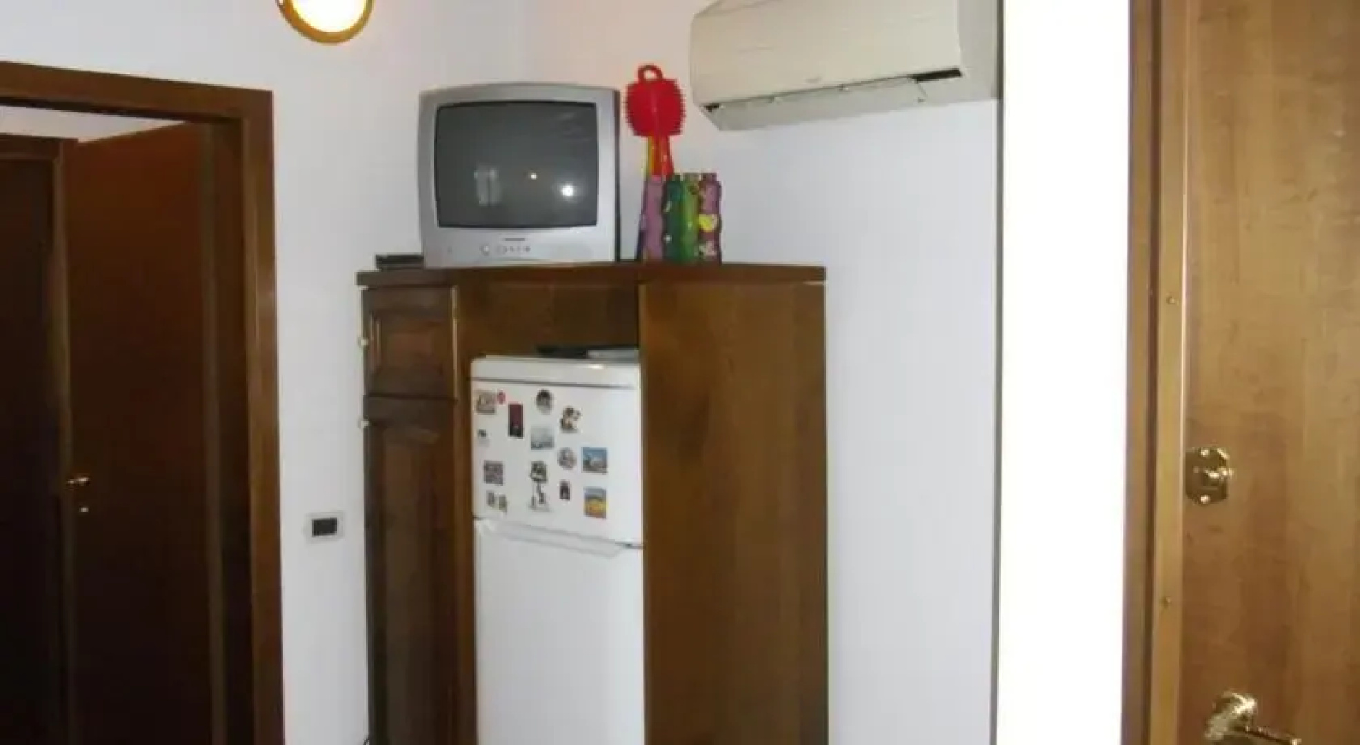Residenza Ginevra Venice