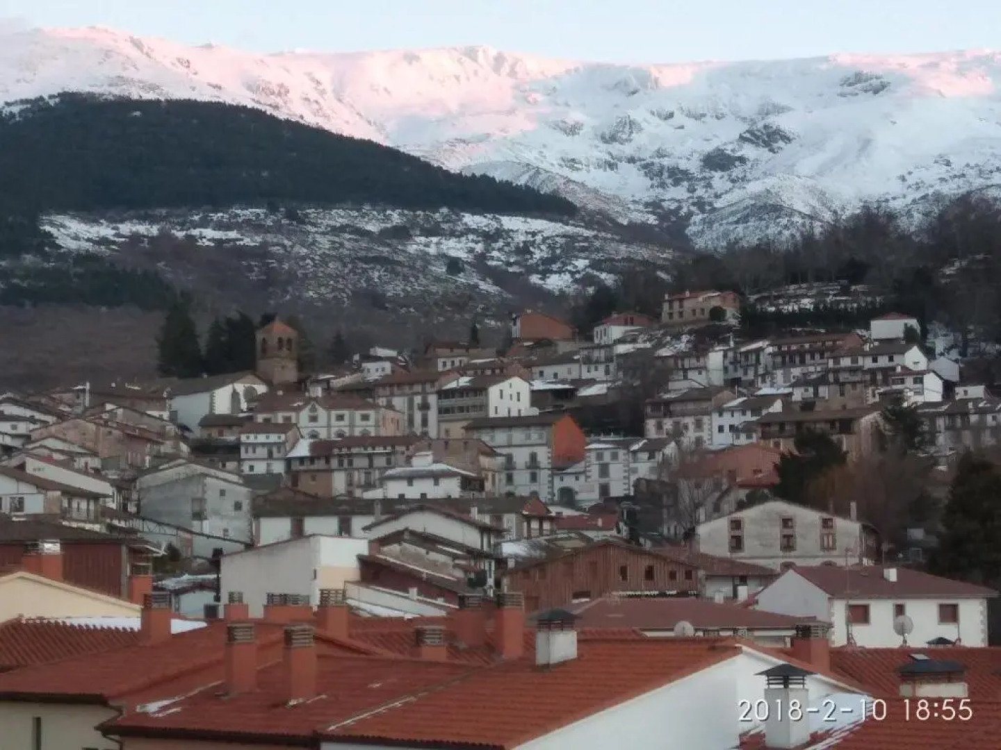 Alojamientos Salamanca 2 dormitorios 2 baños