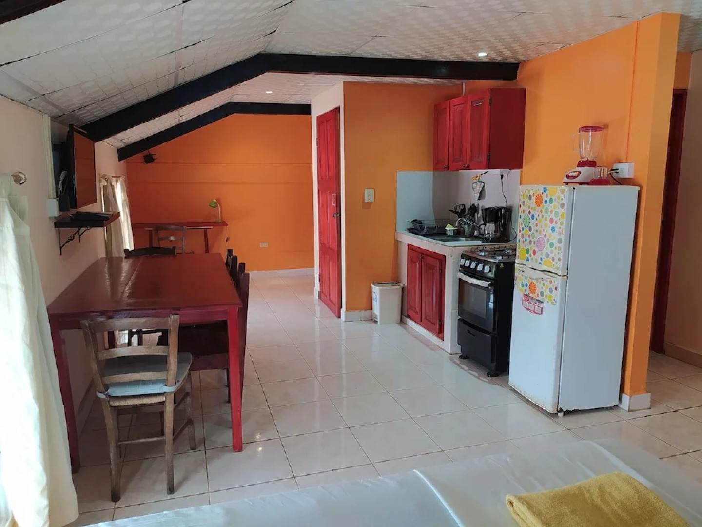 Sun Havens Apartments & Suites