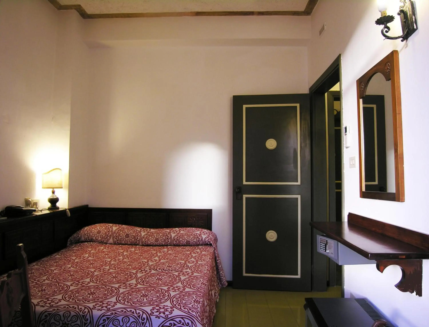 Hotel Carasco