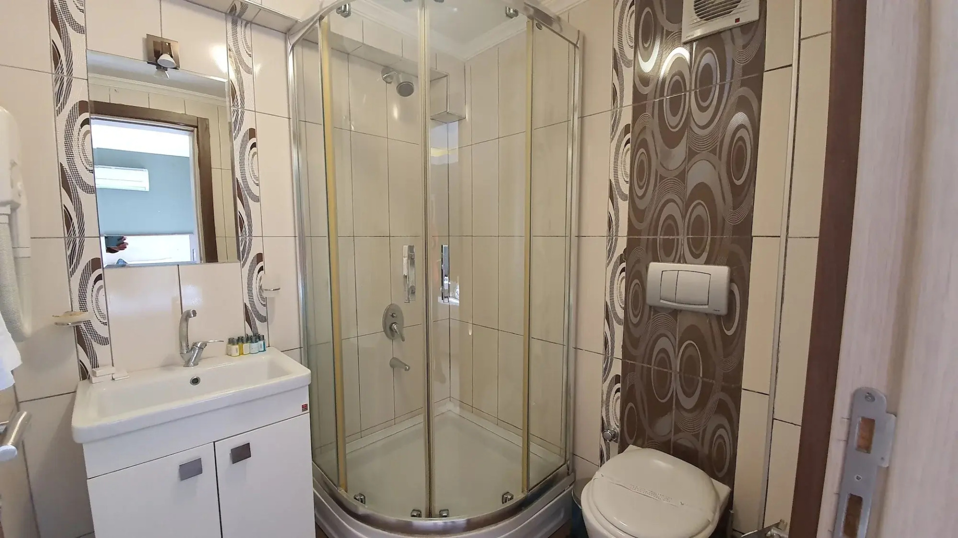 Sapanca Aqua Wellness Spa Hotel