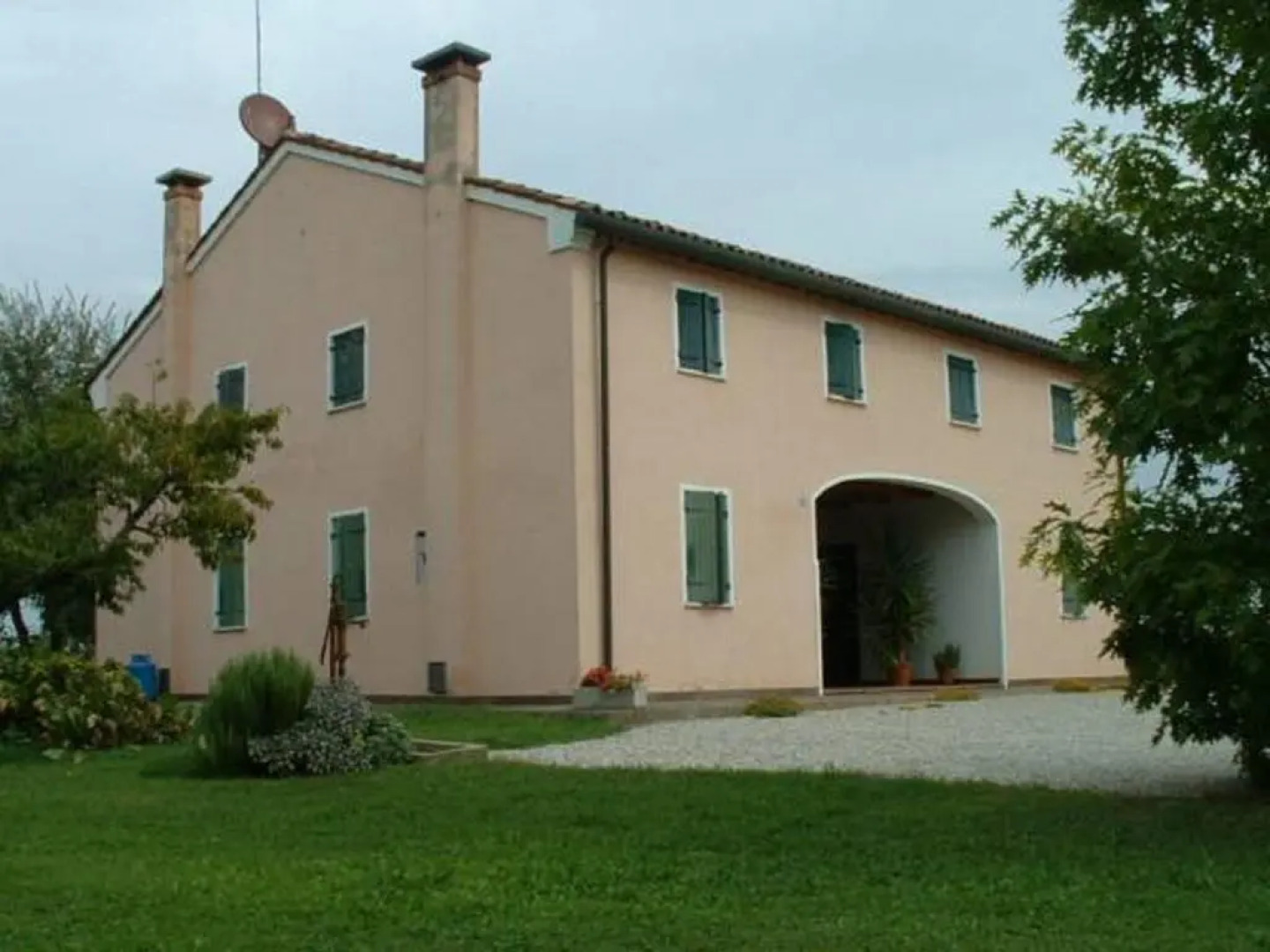 Casarosa B&B