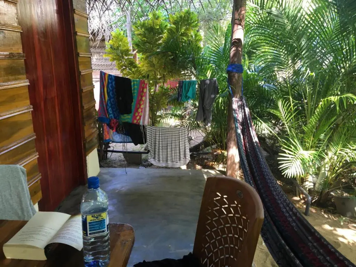 Garden Cottage Arugambay