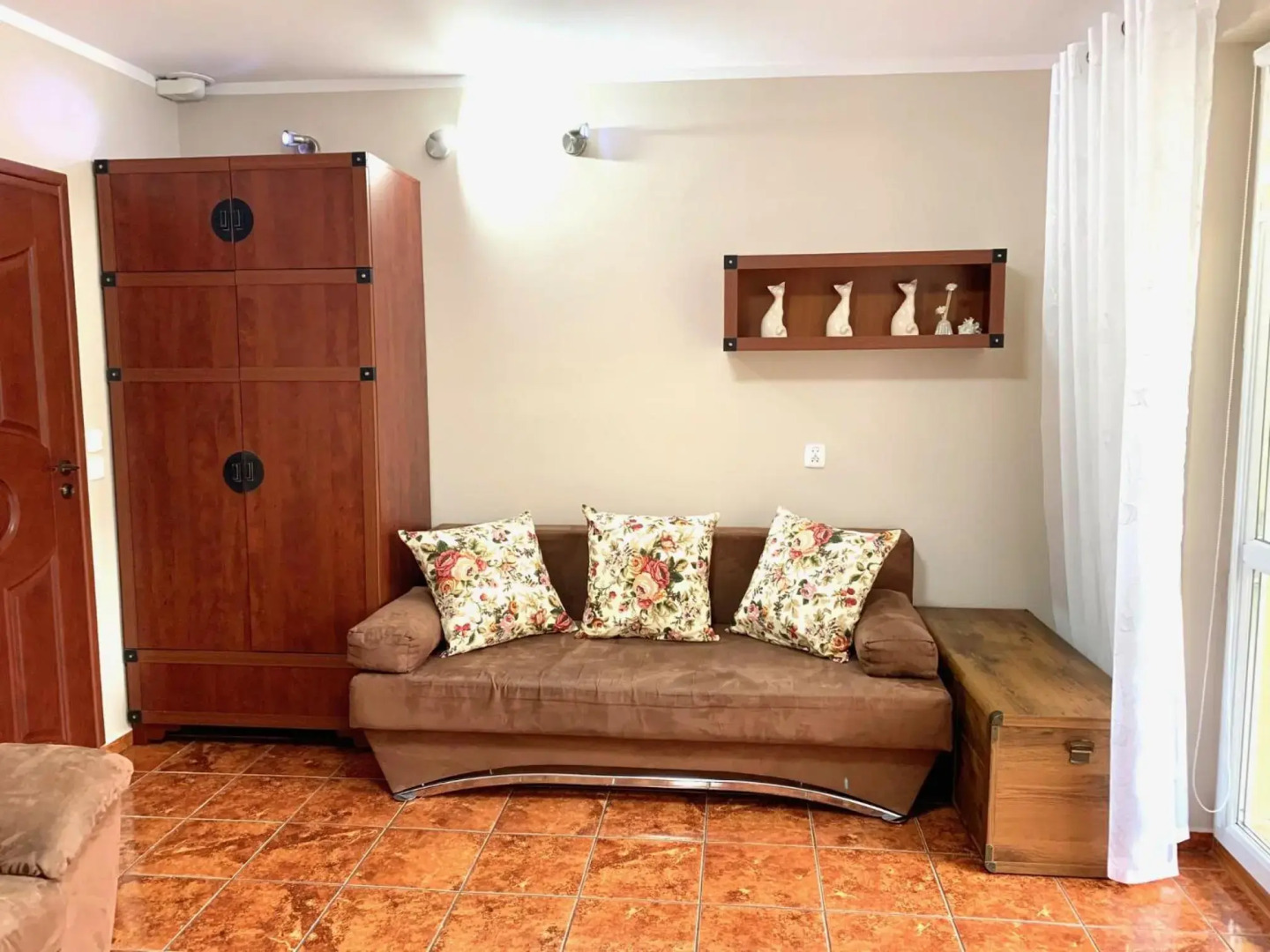 Apartament Rezydencja Marino