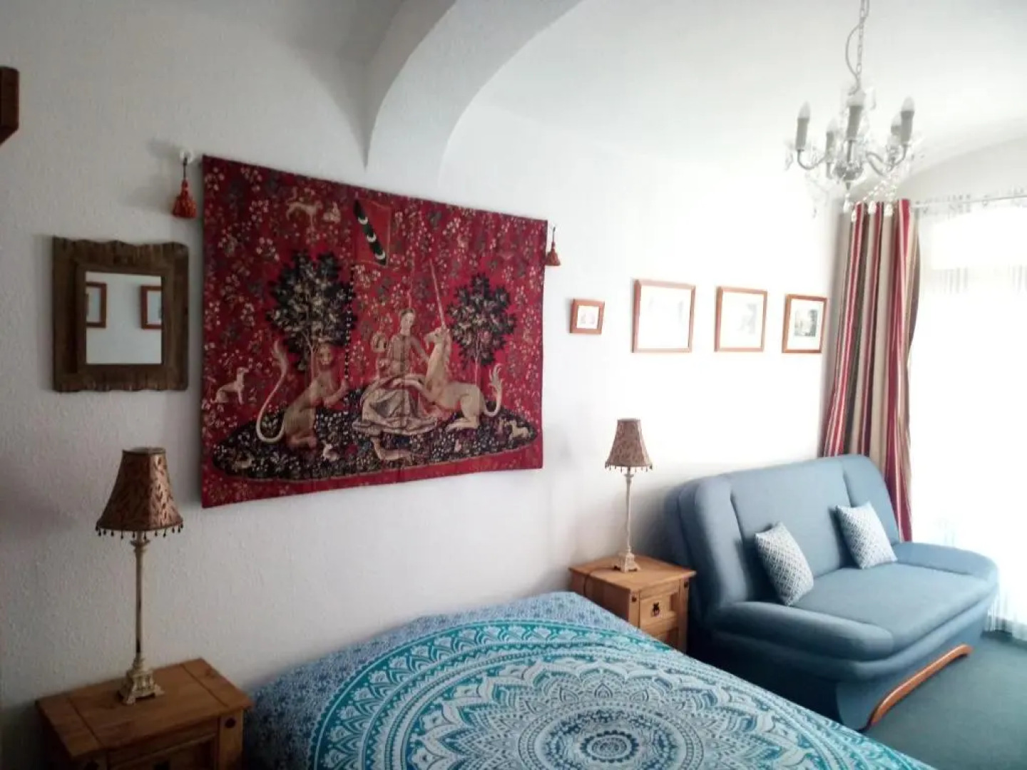 Elbenland Apartments Sächsische Schweiz