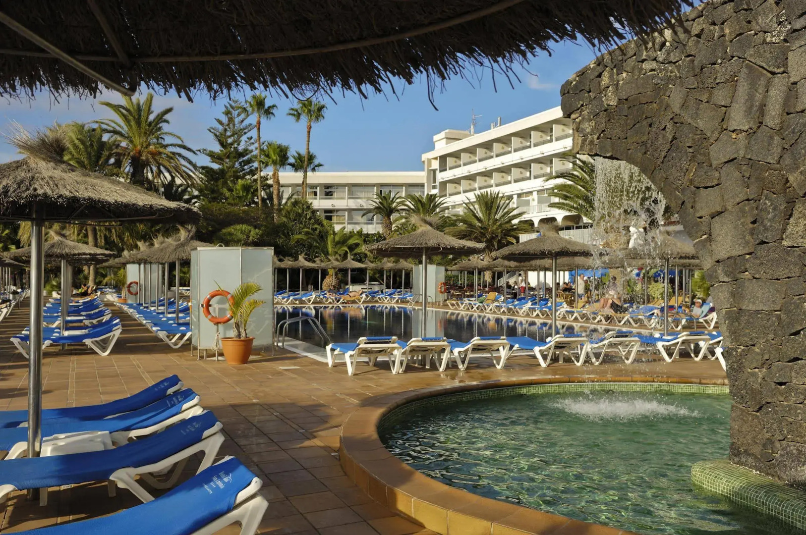 VIK Hotel San Antonio