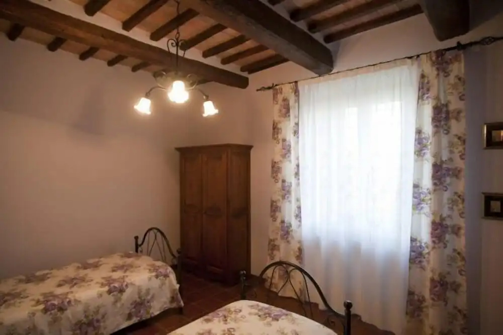 Agriturismo Antico Podere Siliano