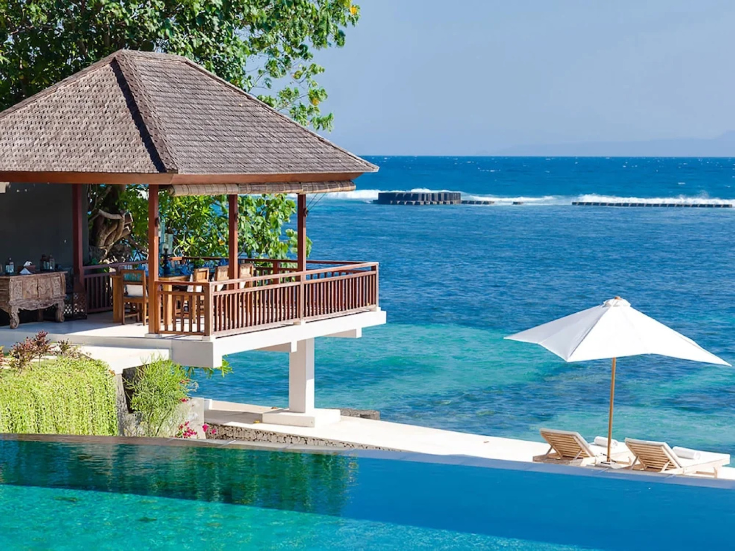 Villa Tirta Nila by Elite Havens