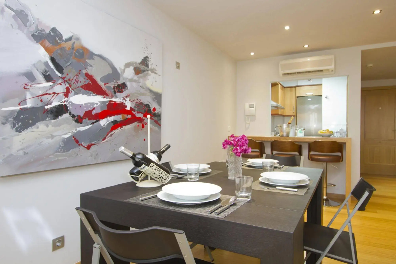 Apartamentos Luxury Marabo Suites