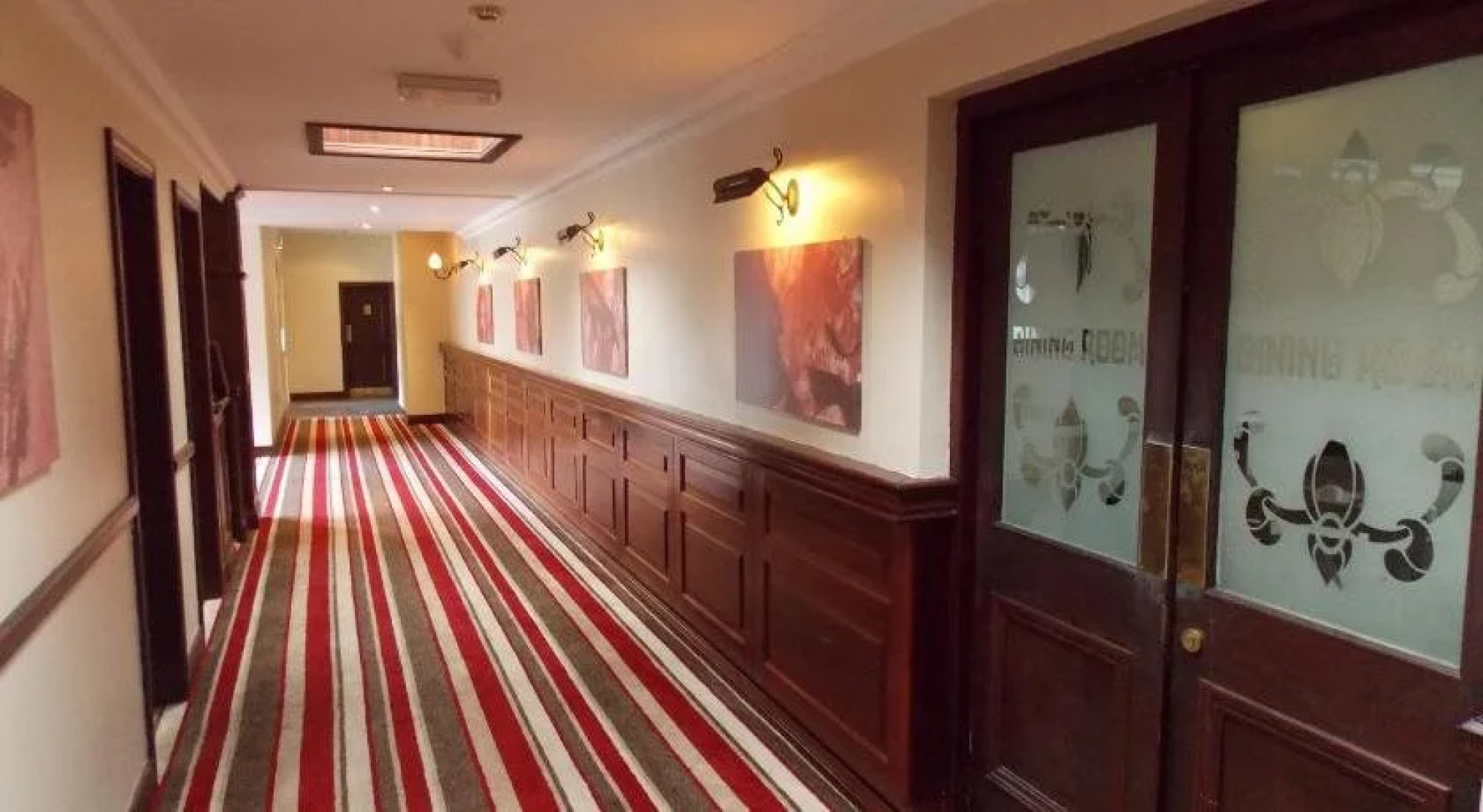 Hillgrove Accommodation & Nightclub