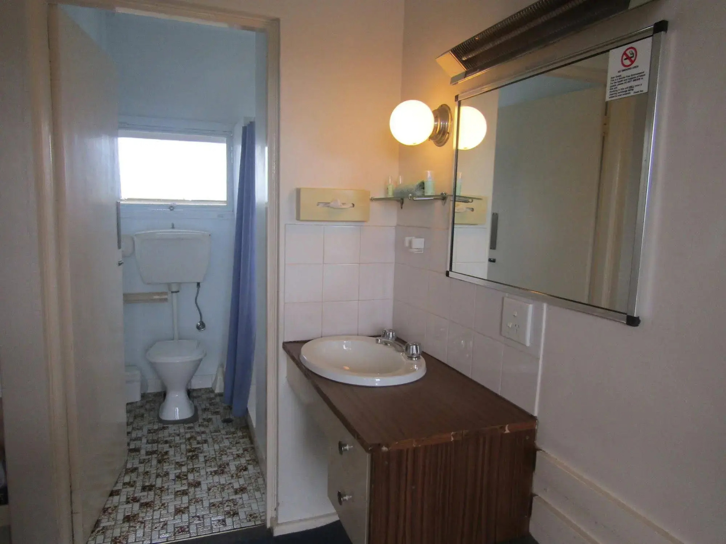 Twin City Motor Inn