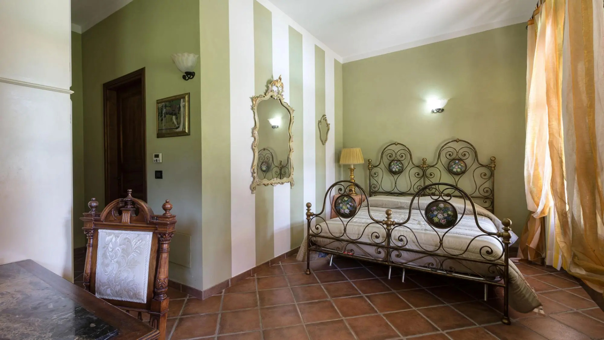 Villa Miki 10 in Bruno