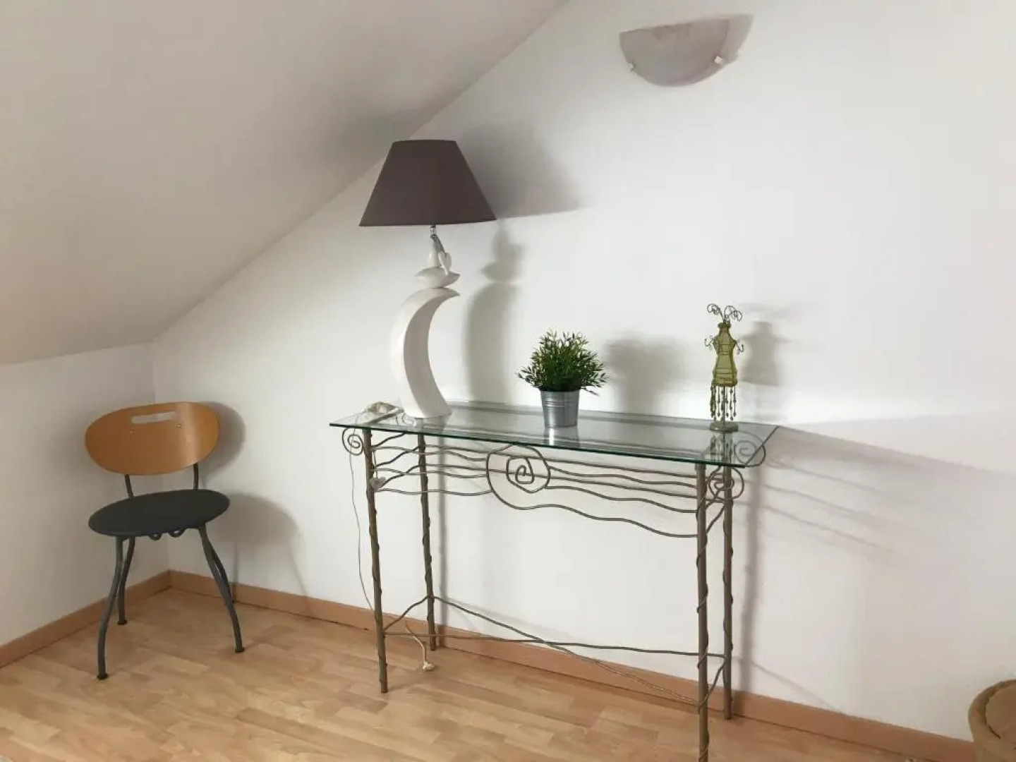 Résidence de l’ex hôtel des roches