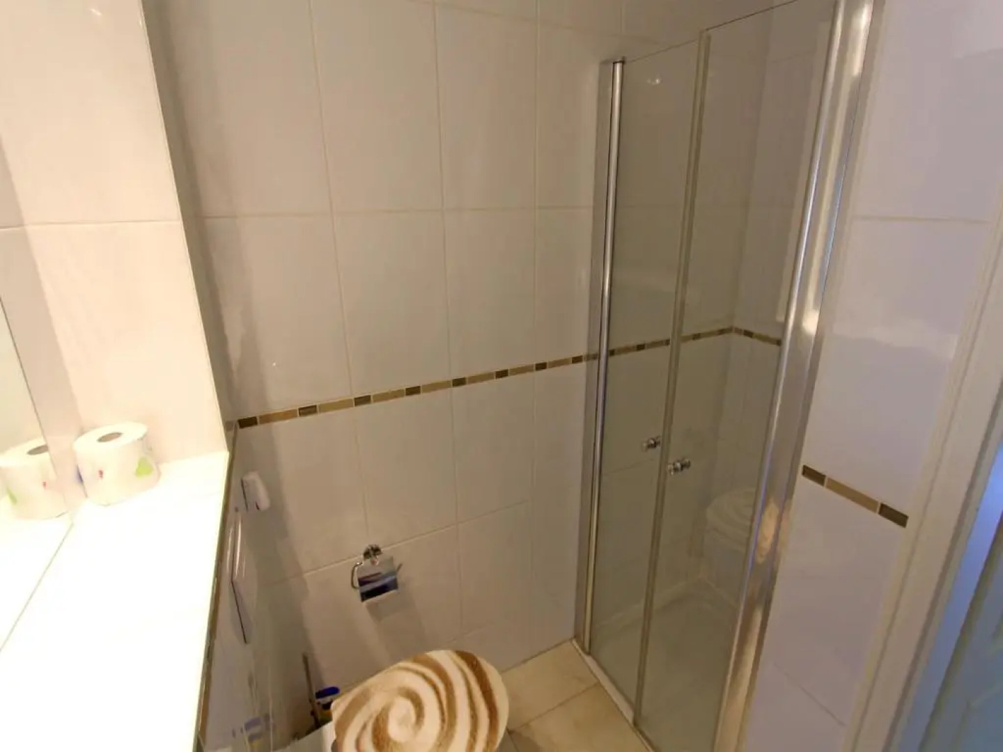 Doppelferienhaus Karlshagen USE 1650