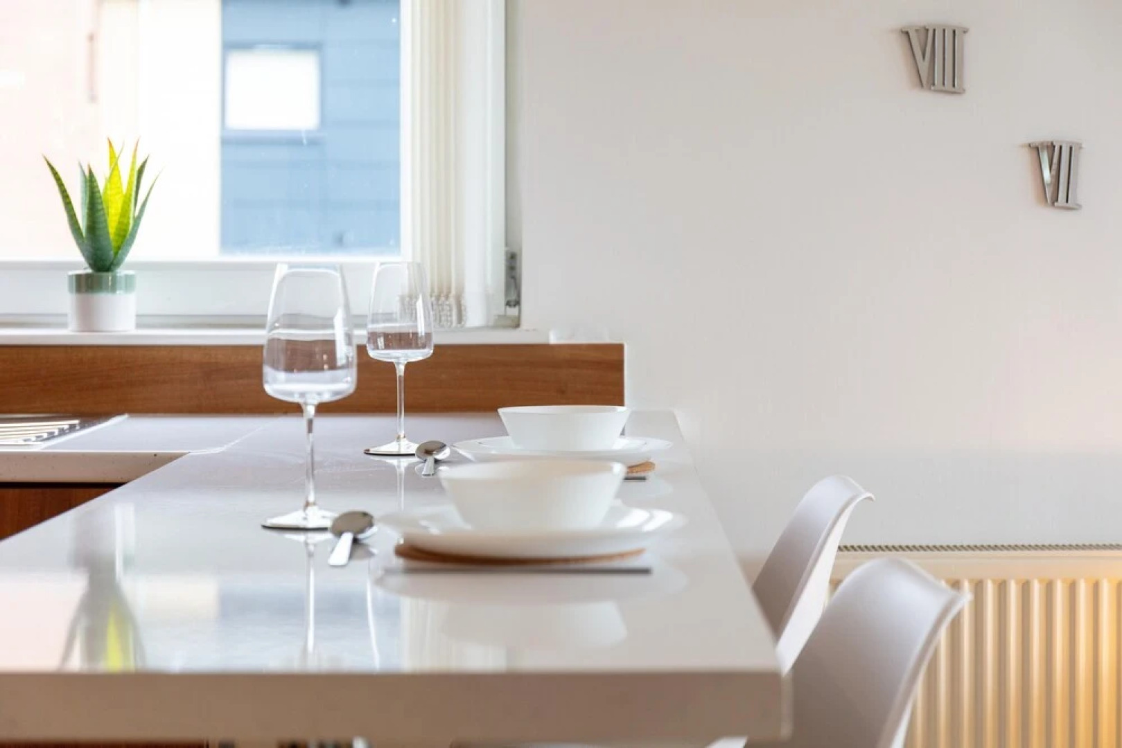 Walker Suite No54 - Donnini Apartments