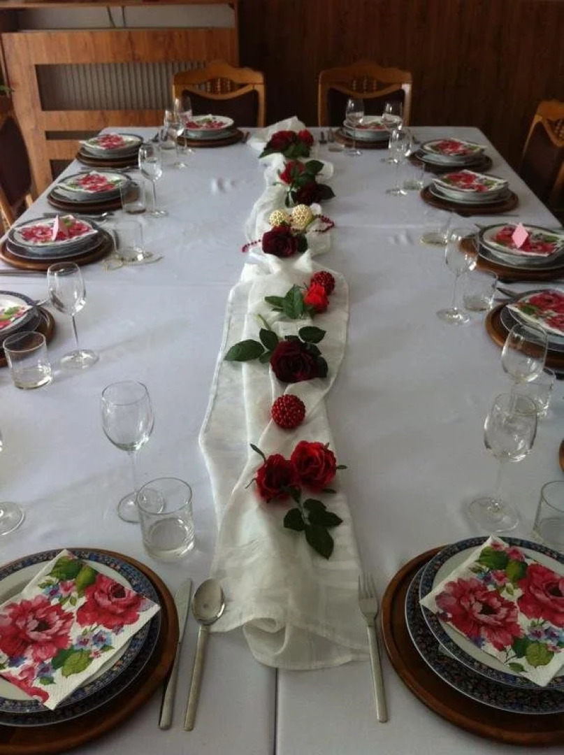 Penzión Rustica Garni