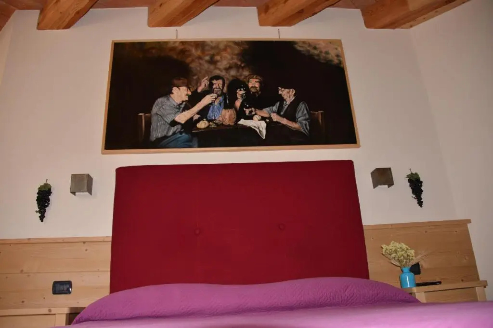 Agritur La Polentera