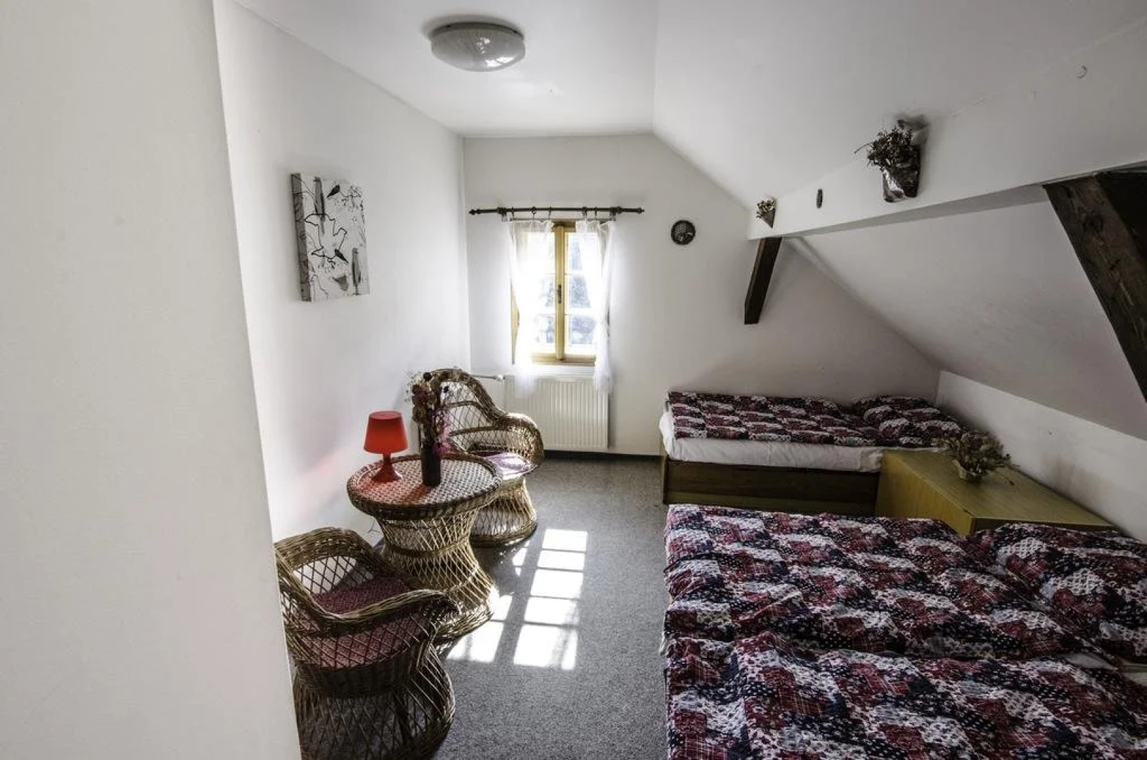 Penzion Stará Škola