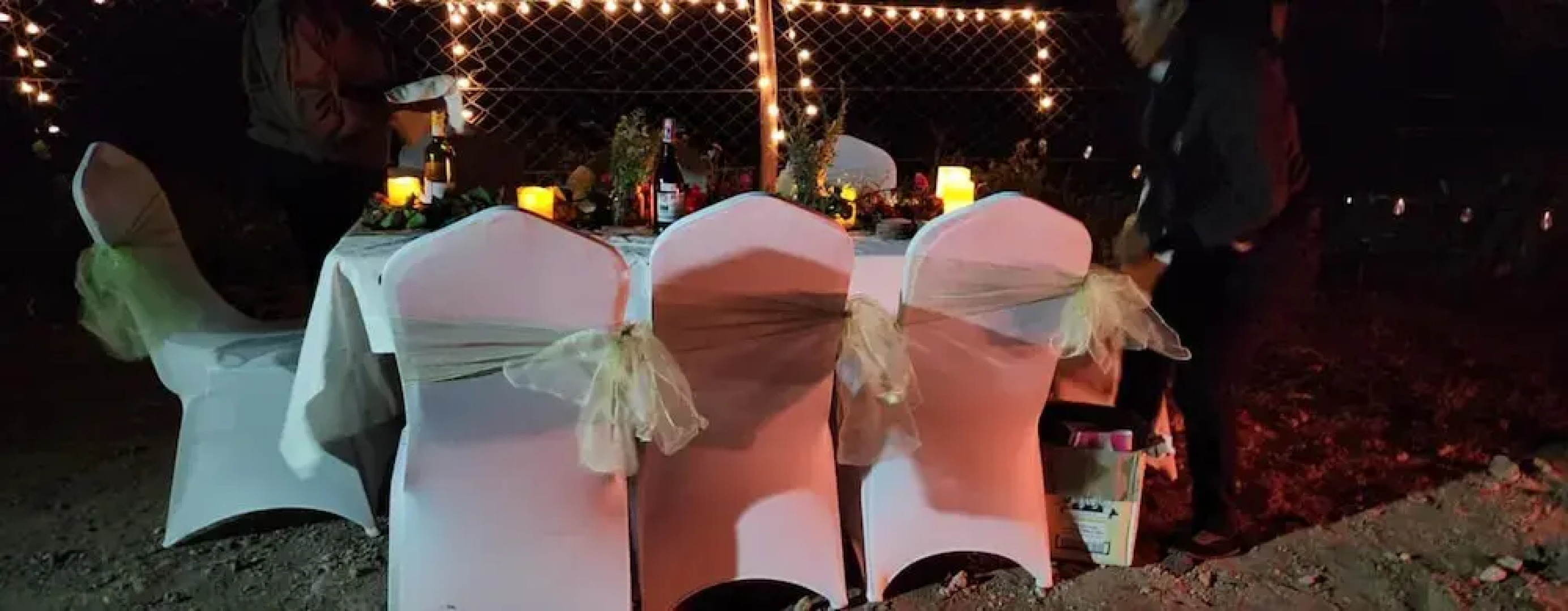 Amanya Hut 3-bedroom House Amboseli