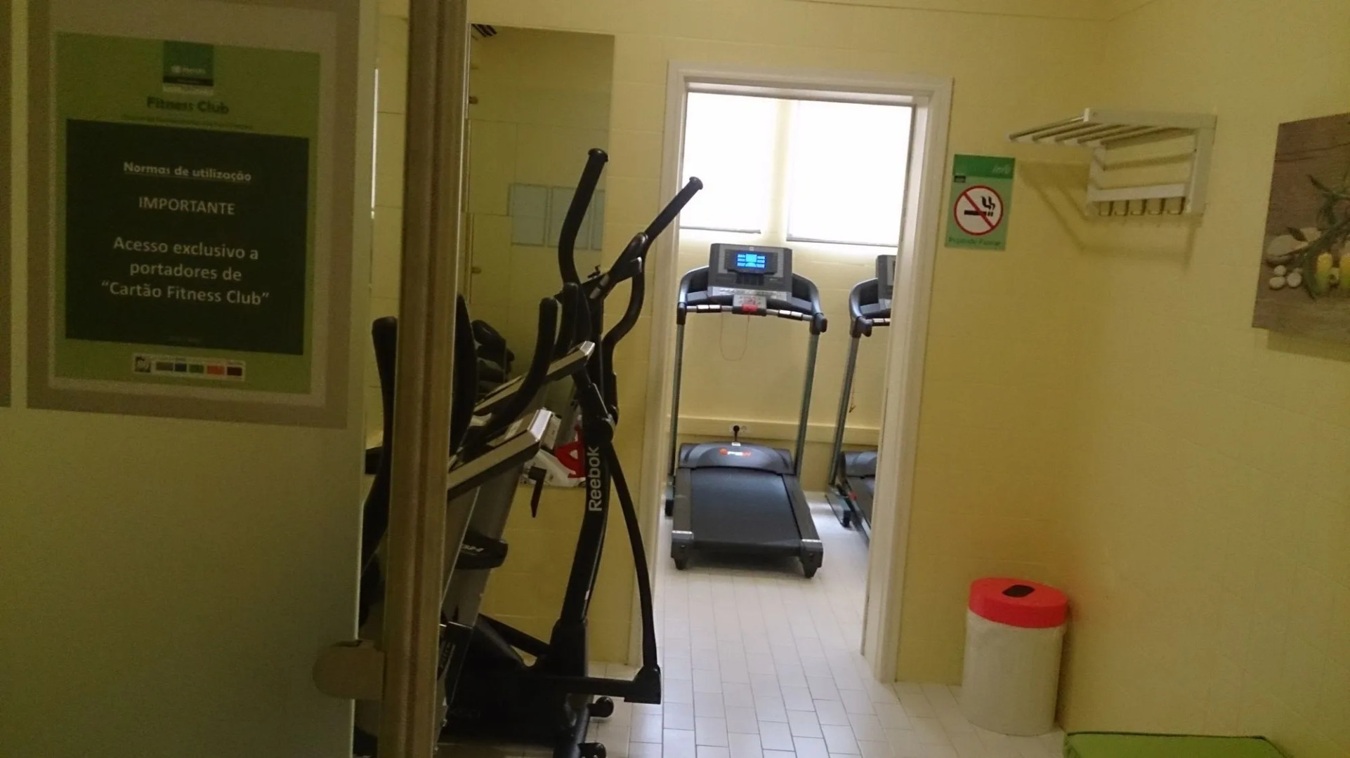 INATEL Palace S Pedro Do Sul