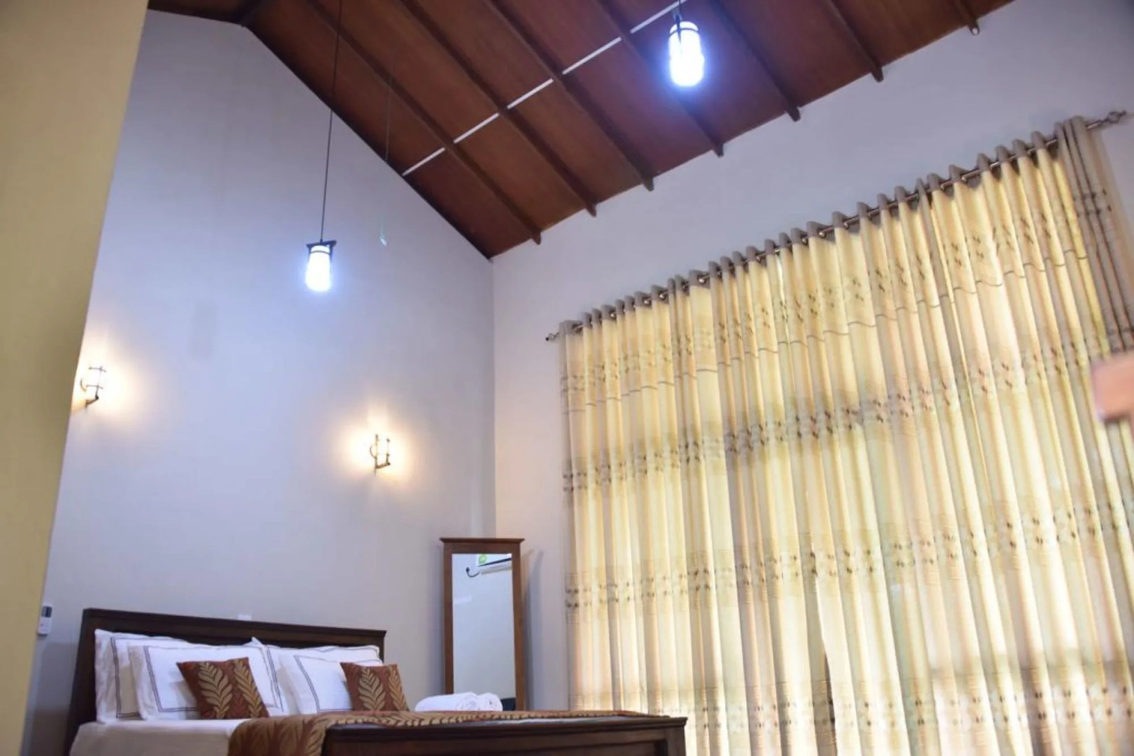 Serenity Sigiri Resort