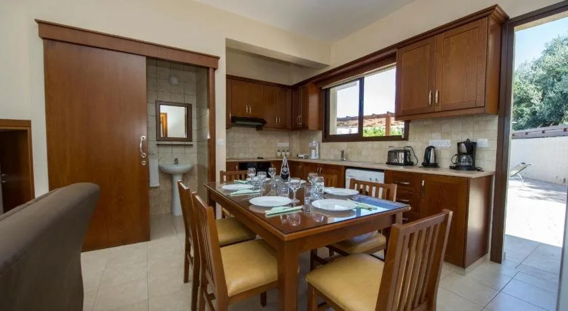 A&G Paisiou Maisonettes