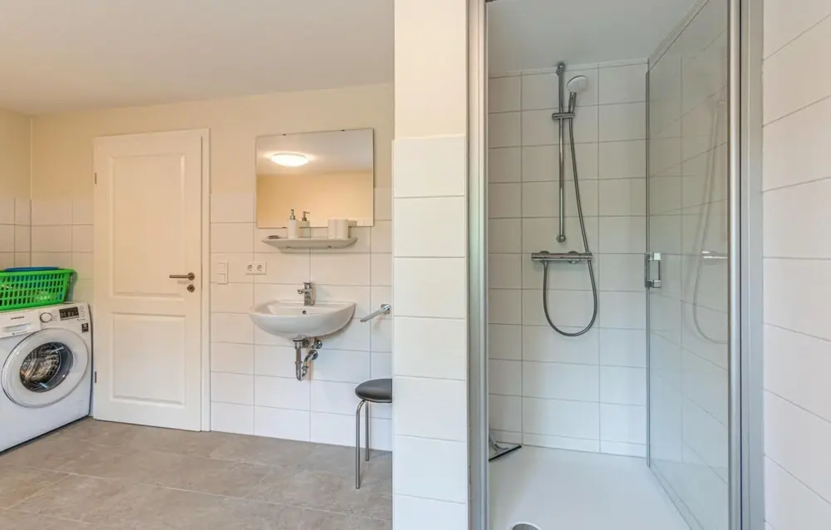 Awesome Apartment in Ockholm With 1 Bedrooms and Wifi