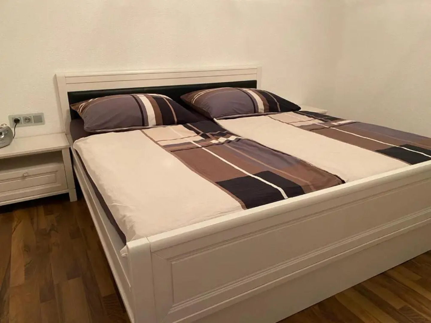 Ferienwohnung Sophia