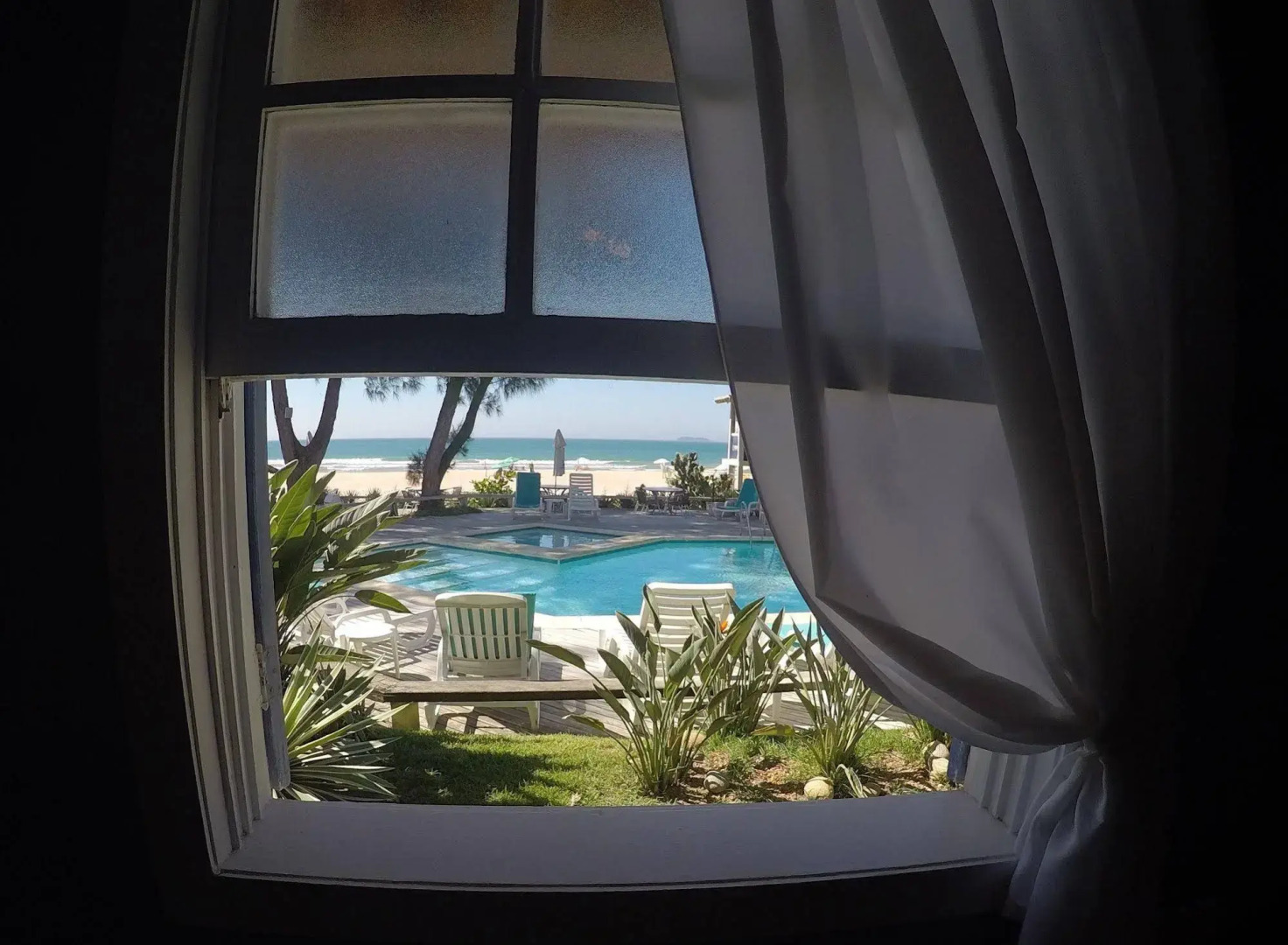 Pousada dos Gravatás