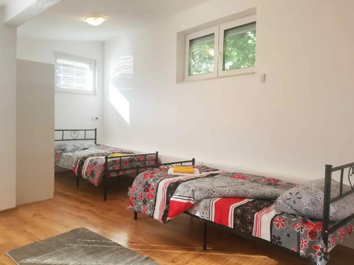 A Spacious 3 Bedroom Apartment in Bad Abbach/Regensburg