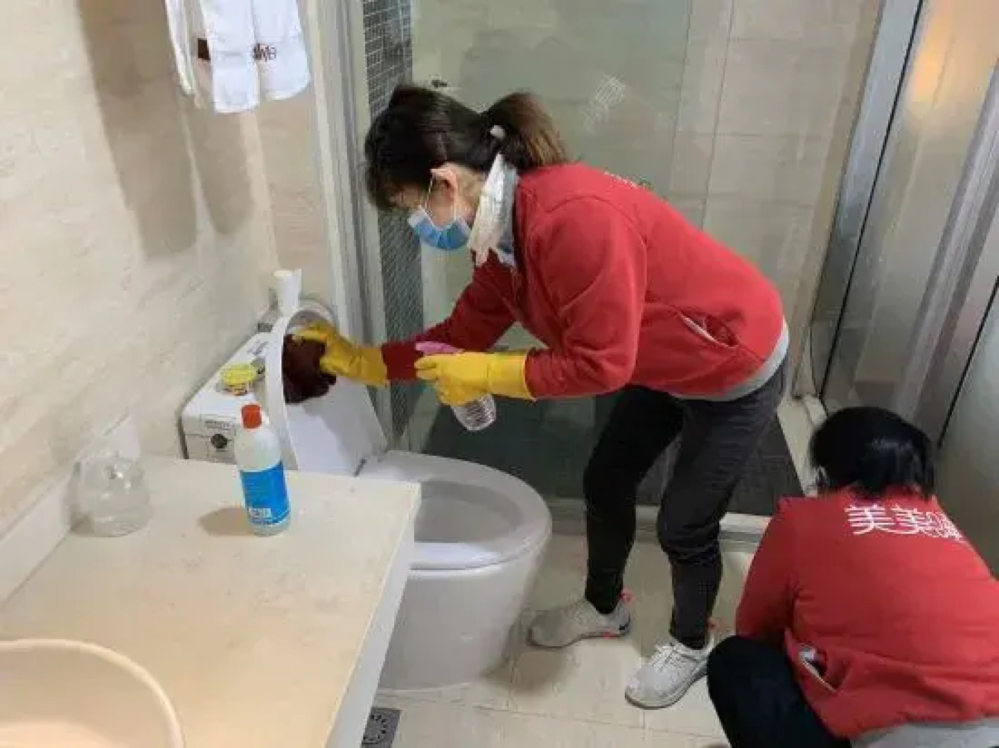 Shangpin Hotel (Fuzhou Dongxiang High-speed Railway Station Dongxin Department Store)