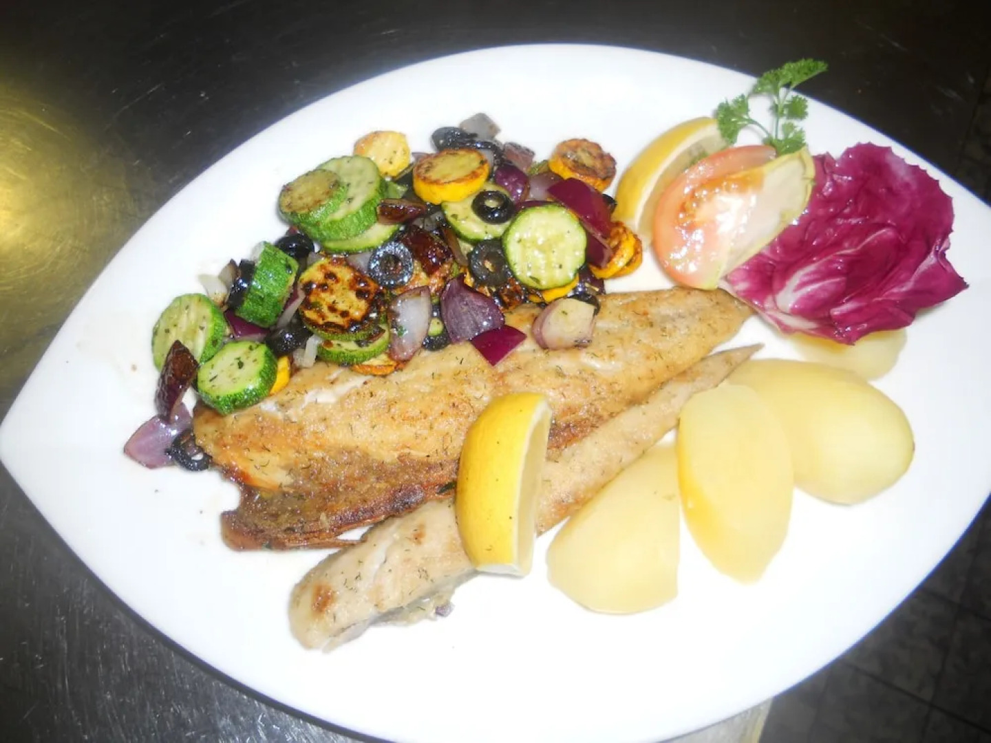 Ferienwohnung Schlossberghof Marzoll