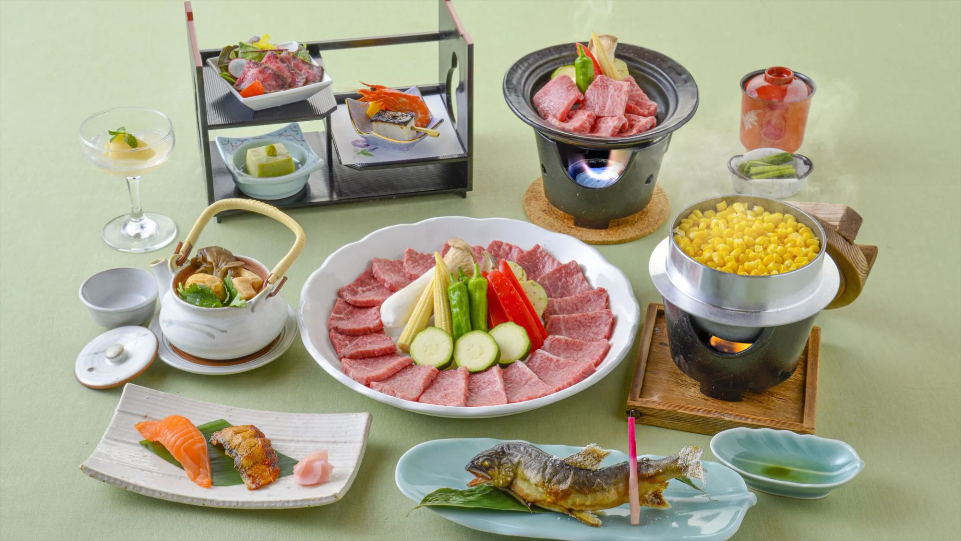 The Gran Resort Elegante Karuizawa