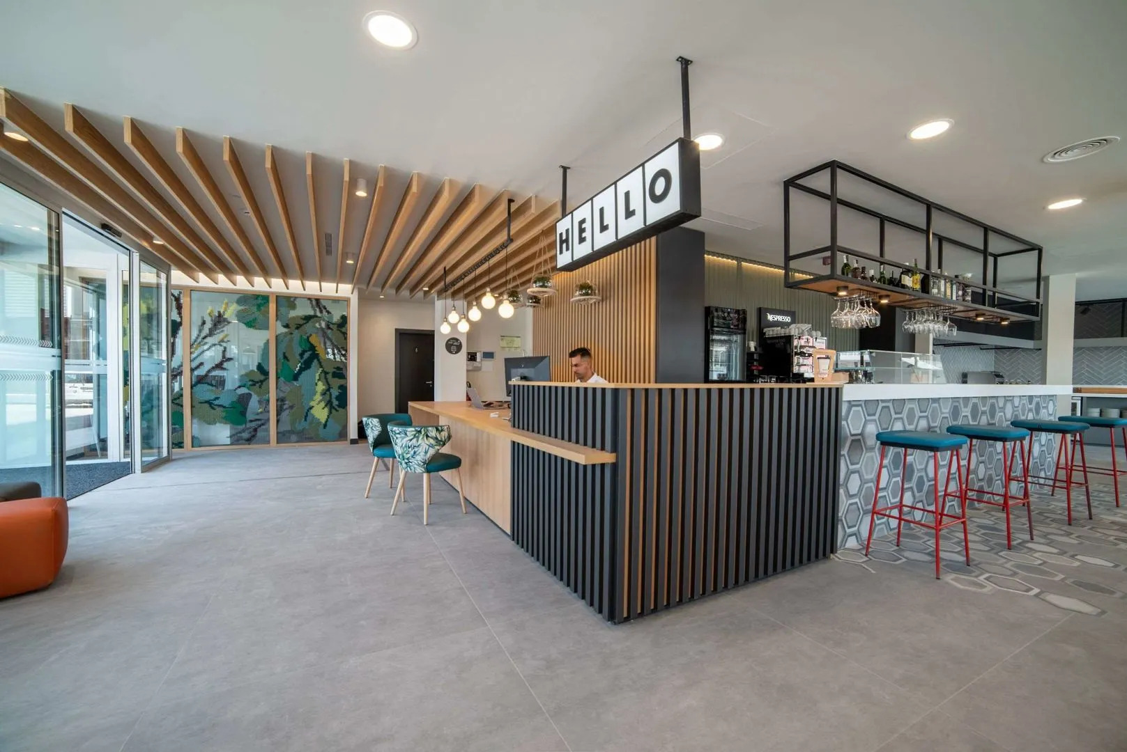 Ibis Styles Santander