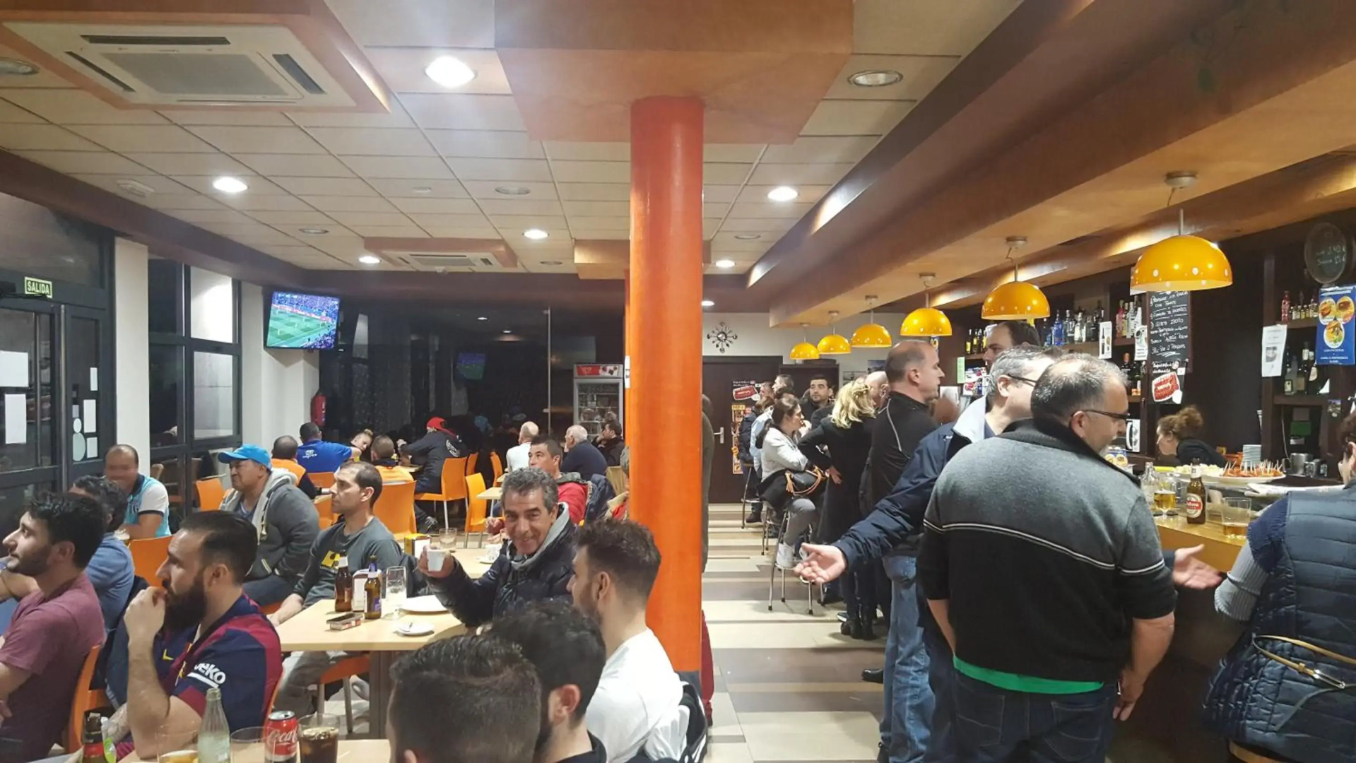 Hotel la Posada de Roces