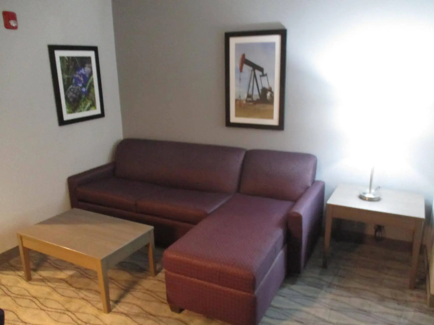 Best Western Plus Pauls Valley