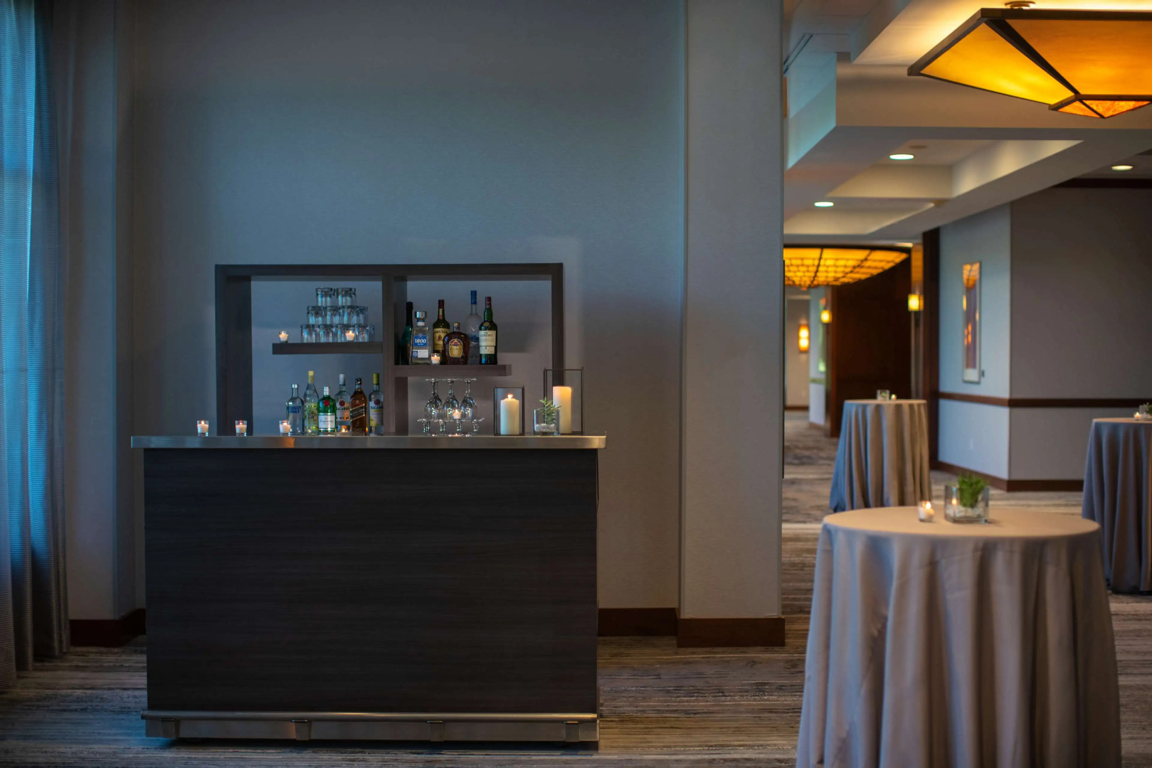 Hyatt Regency Coralville Hotel & Conference Center