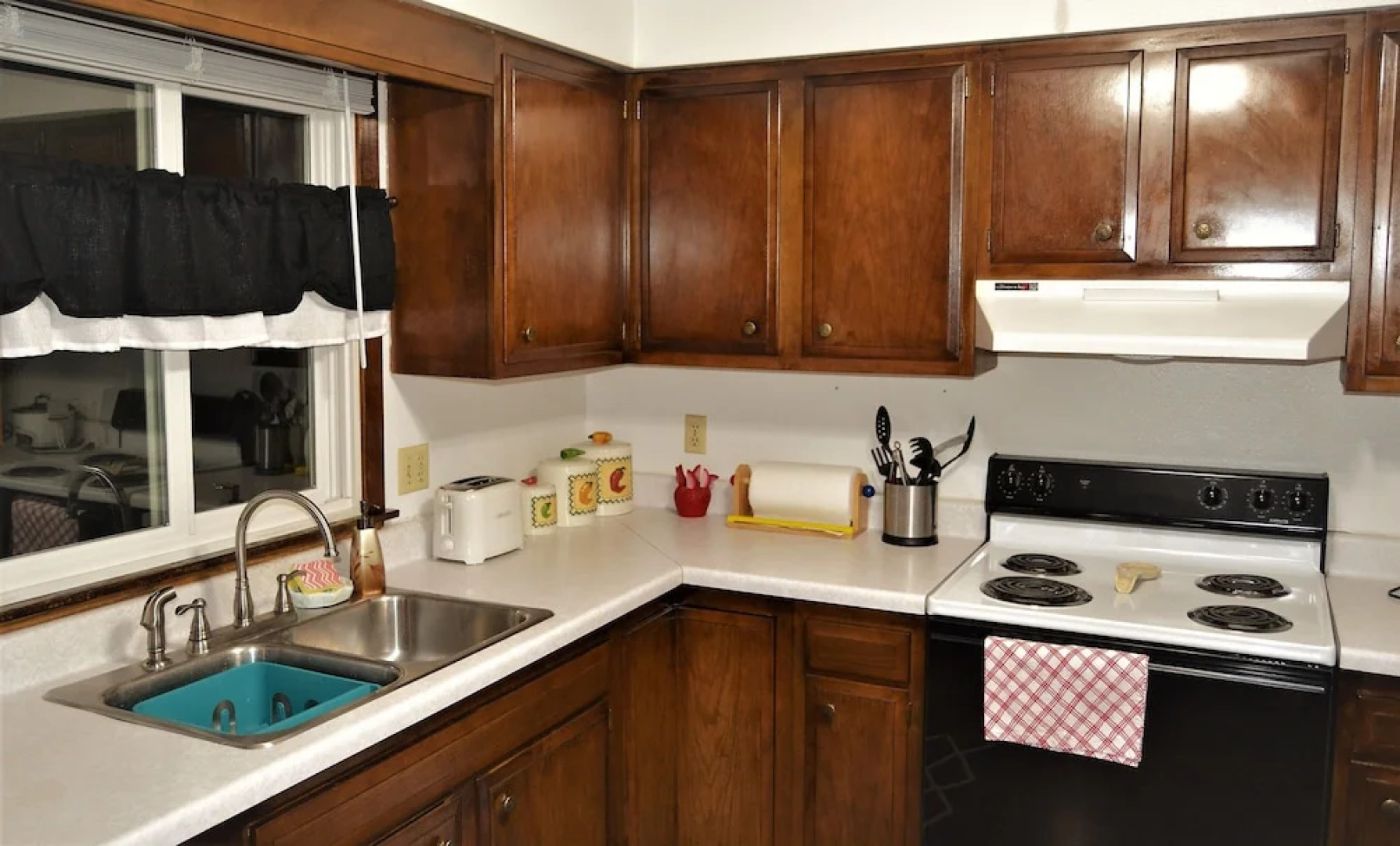 Arhaus 3 Serene Two-bedroom Retreat