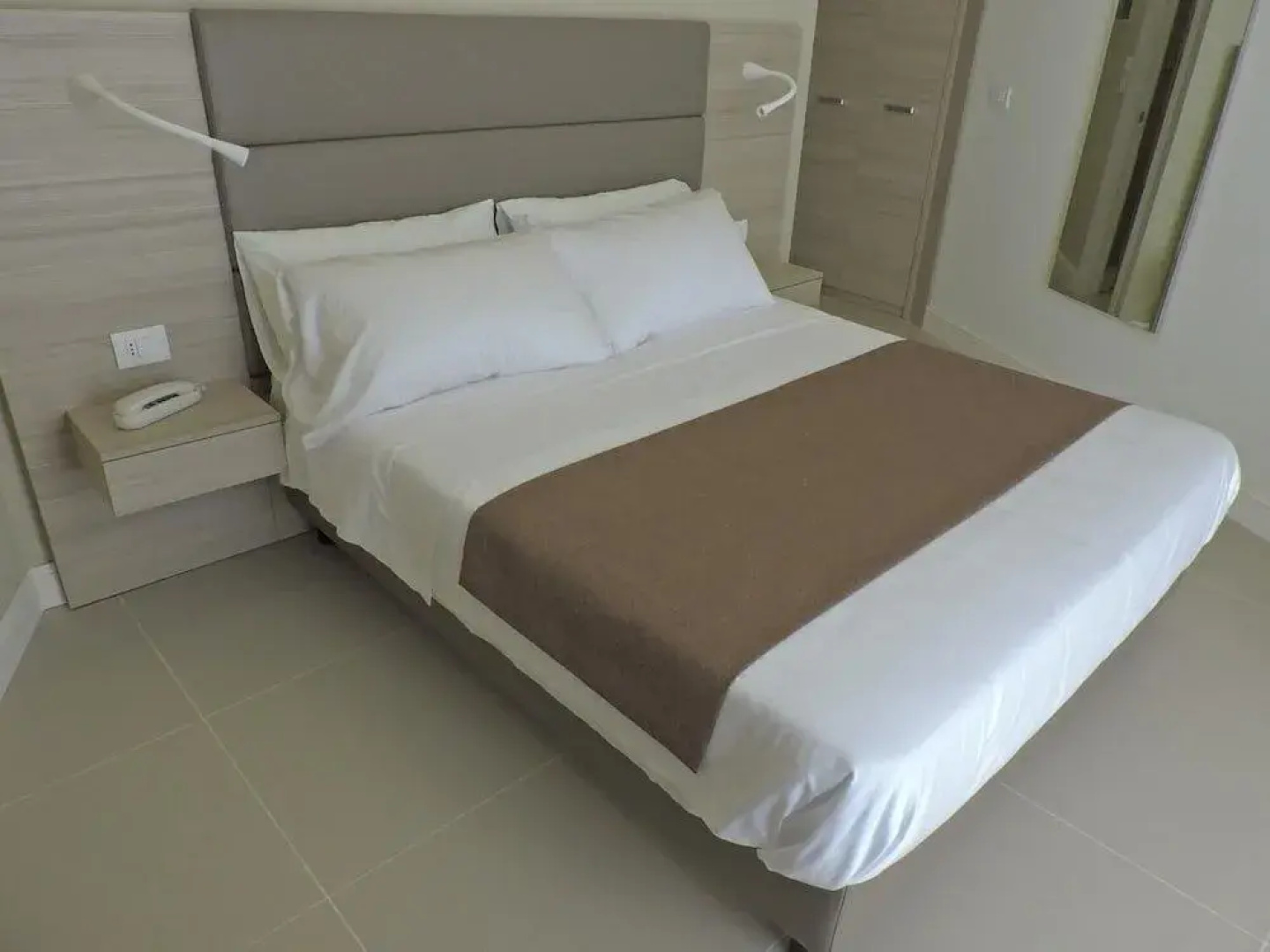 Hotel Vittorio