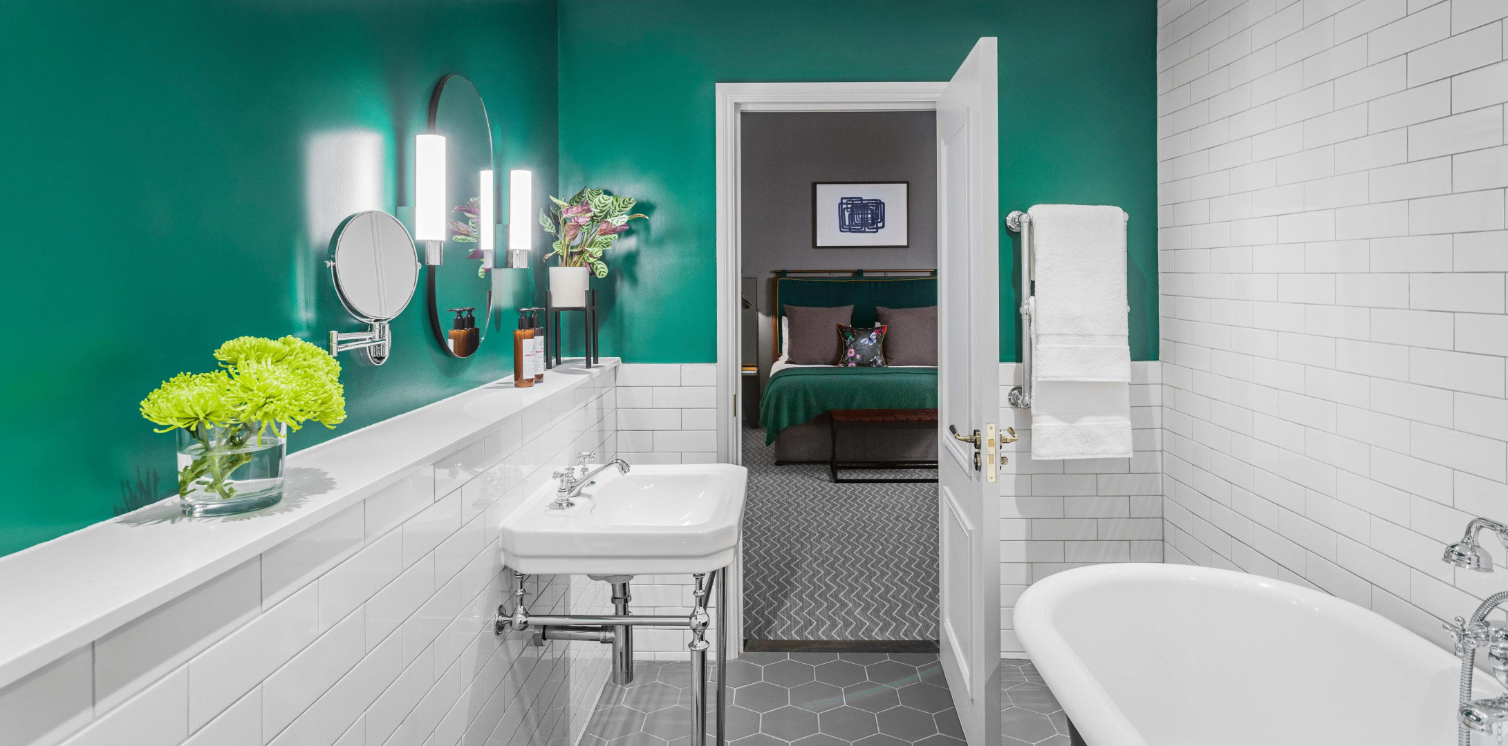 Kimpton Clocktower by IHG