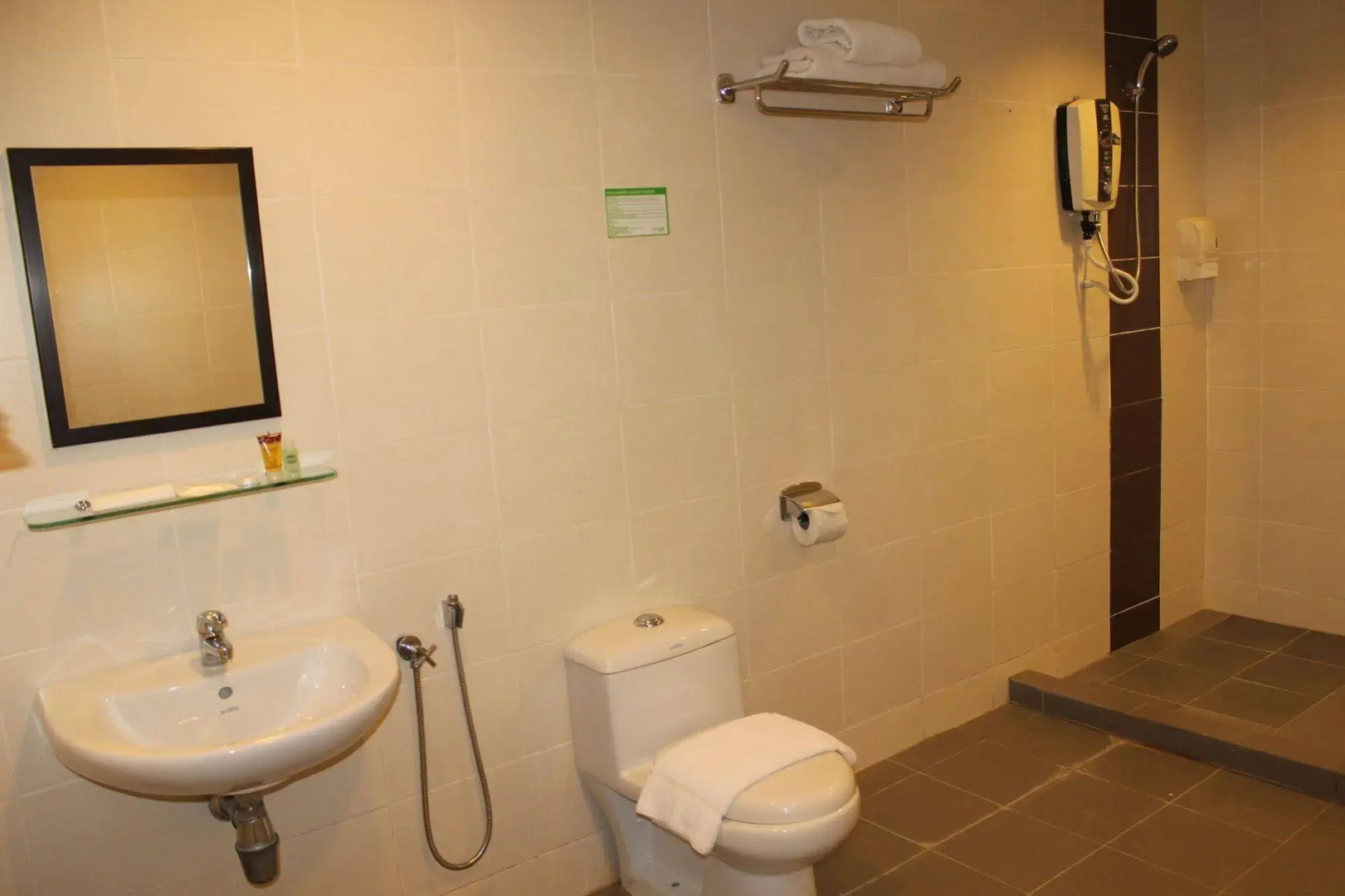 Caribbean Bay Resort @ Bukit Gambang Resort City