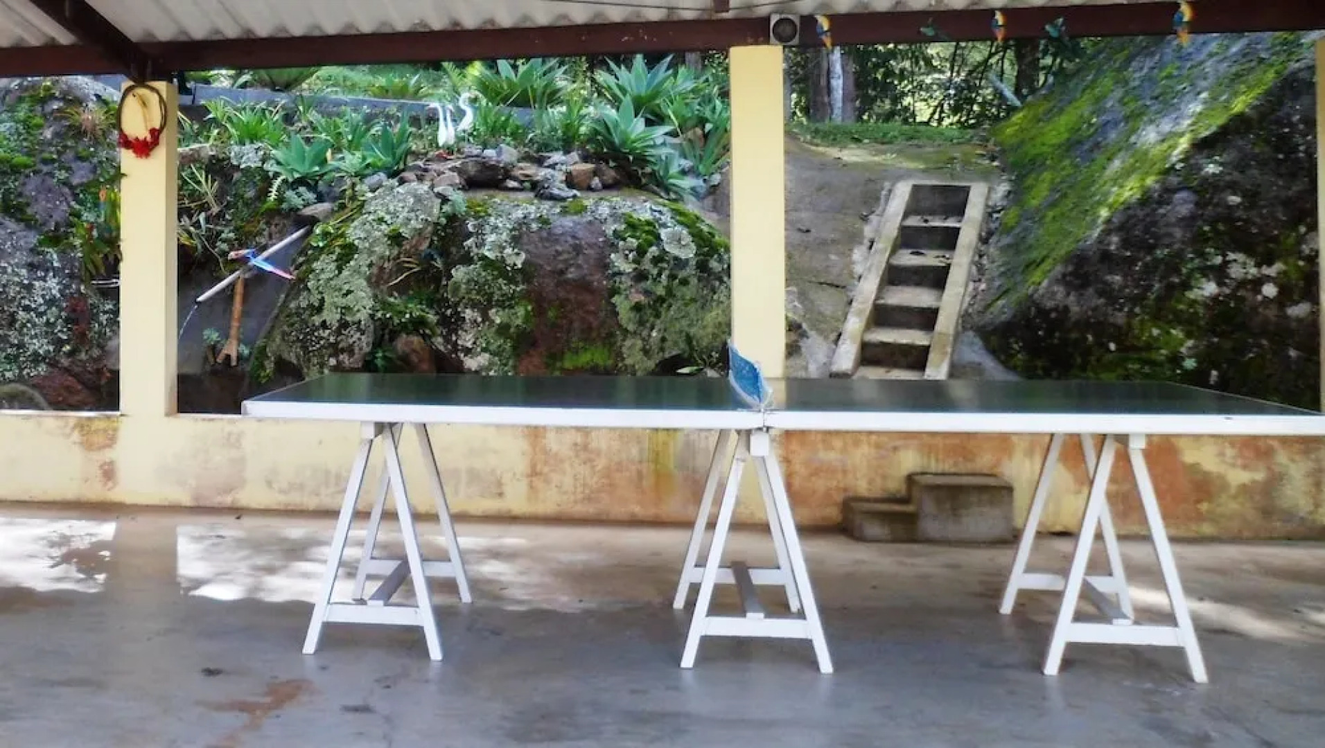 Chácara do Alemão - Recanto Jd.Silvestre